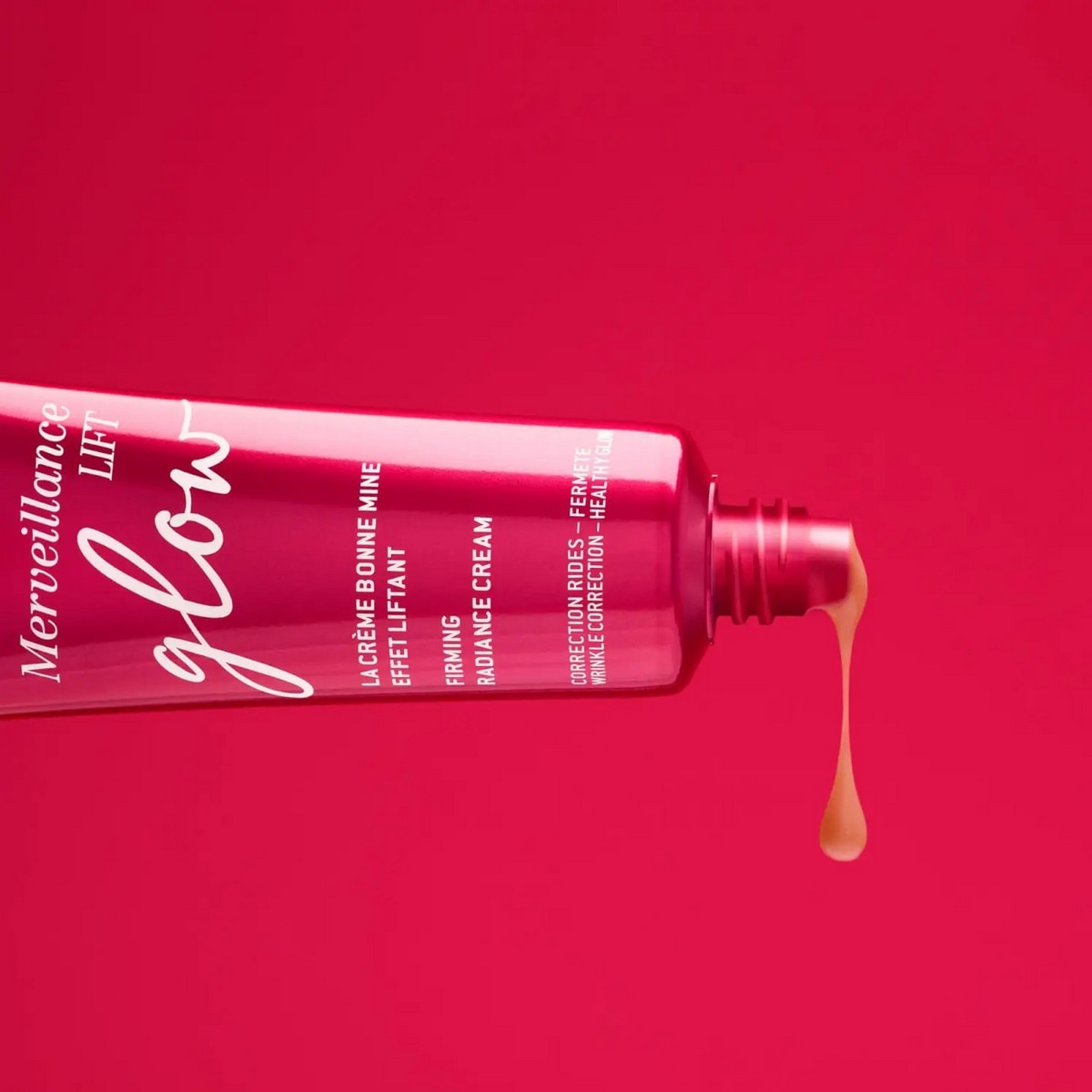 Creme Merveillance Lift Glow - 50 ml 5