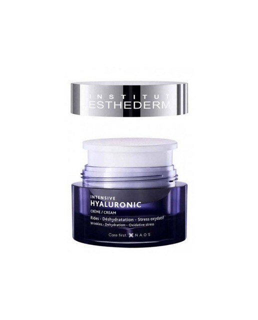 Imagem 0 de Recarga Creme Intensive Hyaluronic - 50 ml