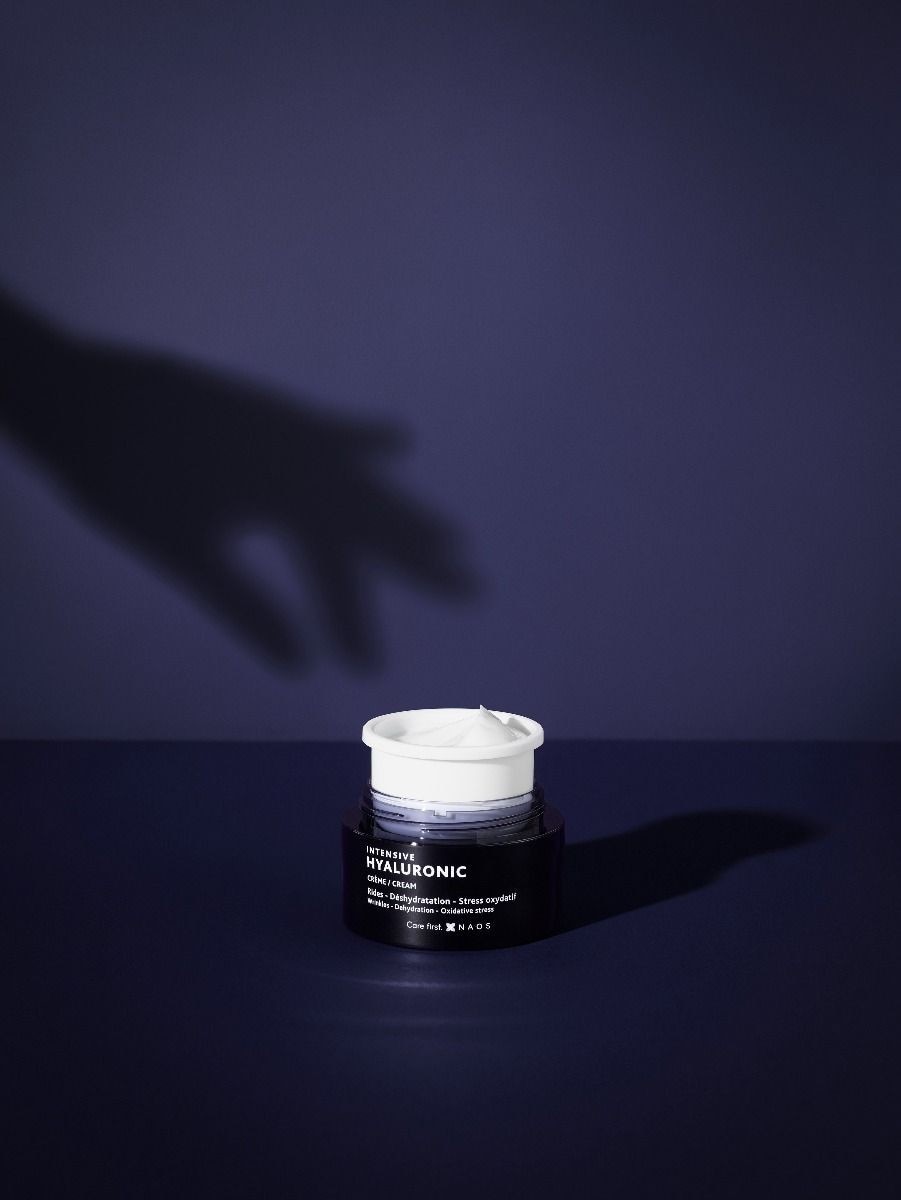 Recarga Creme Intensive Hyaluronic - 50 ml 3