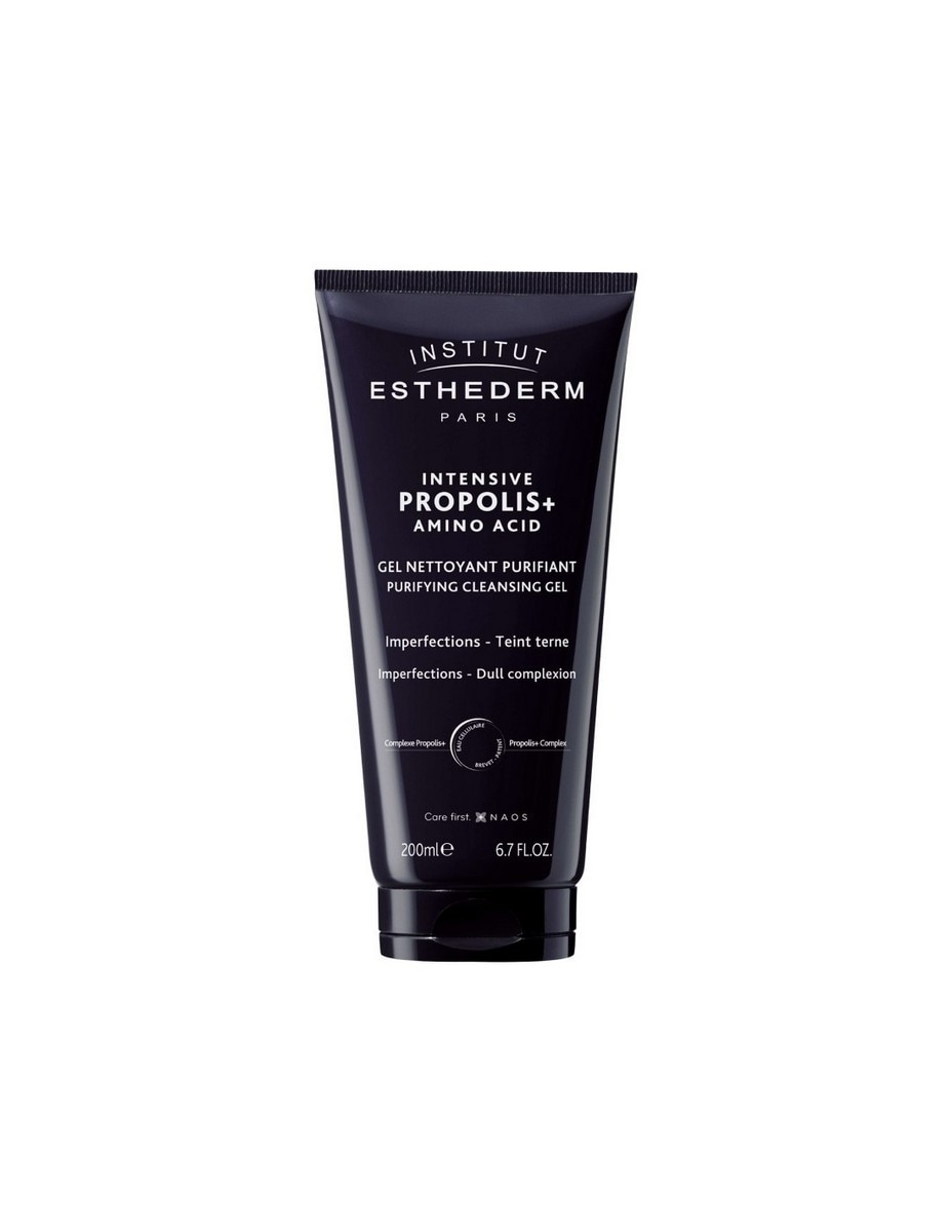Gel de Limpeza Intensive Propólis - 200 ml 1