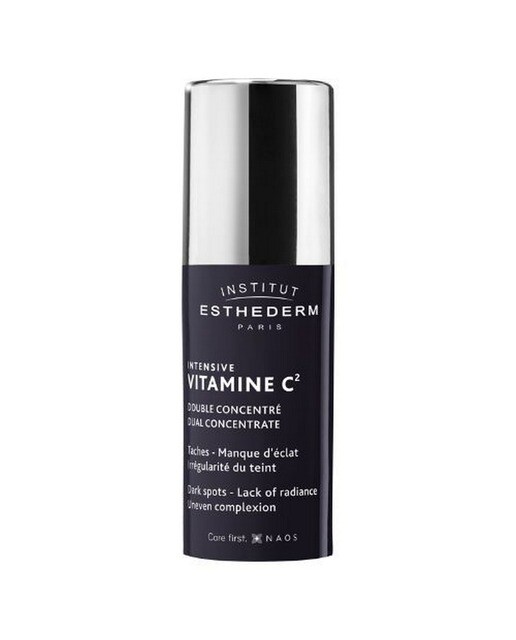 Sérum Intensive Vitamine C² - 10 ml 1