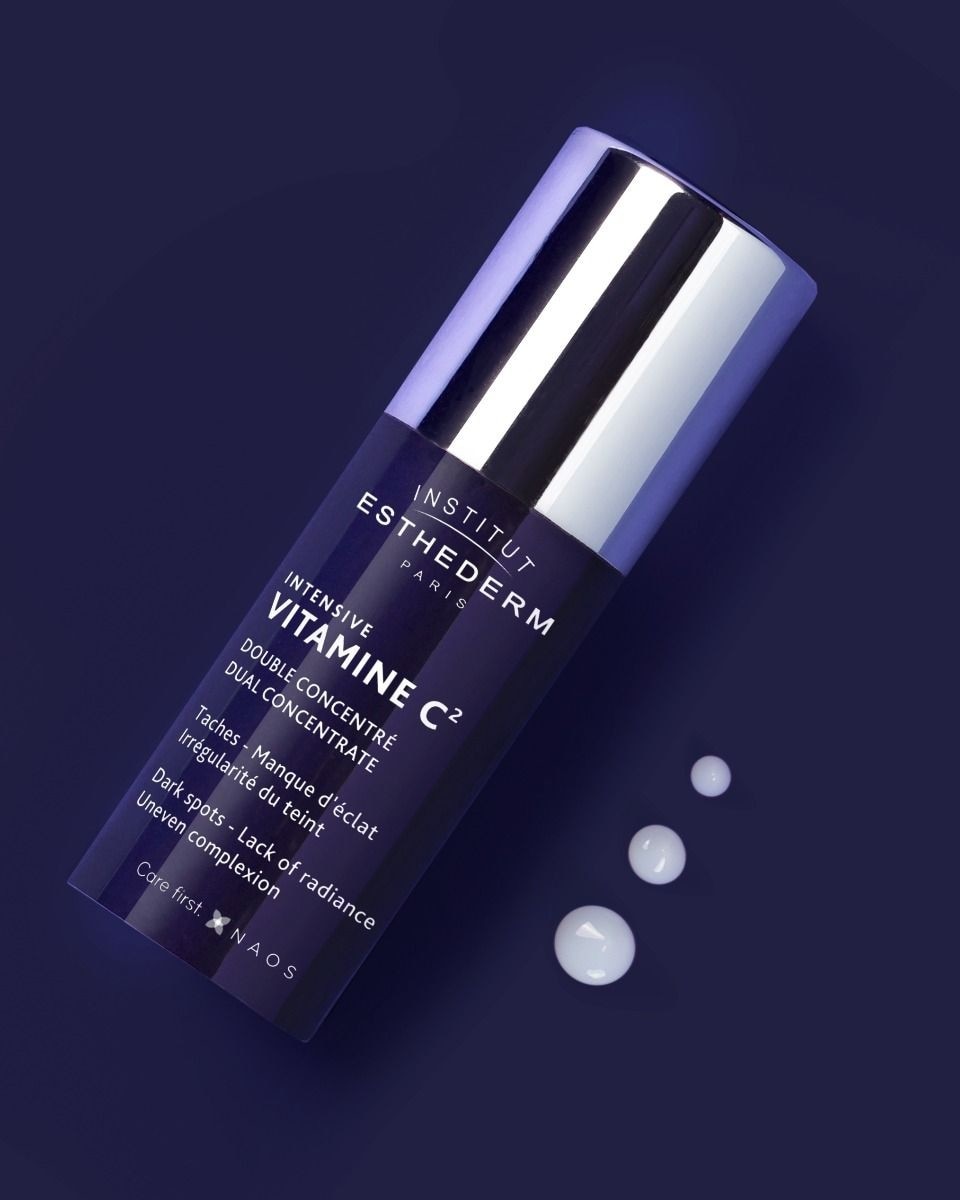 Sérum Intensive Vitamine C² - 10 ml 2