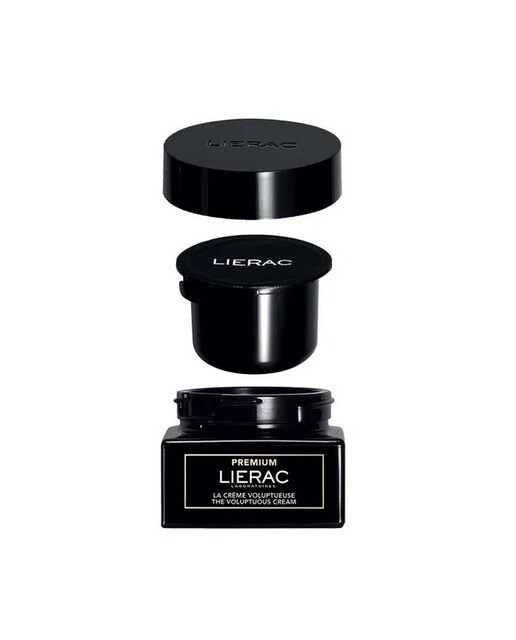 Recarga Creme de Rosto Voluptuoso Premium - 50 ml 1