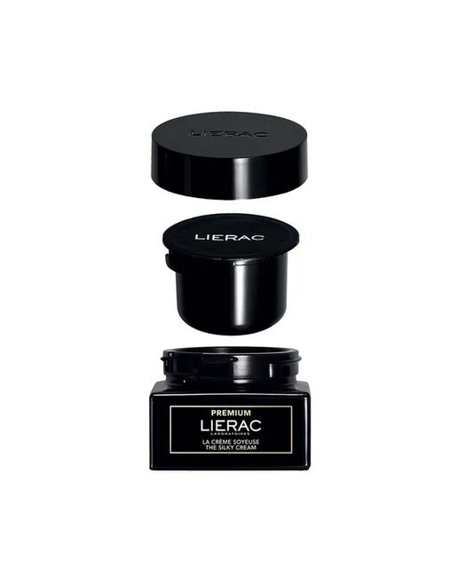 Recarga Creme Ligeiro Anti-idade Premium - 50 ml 1