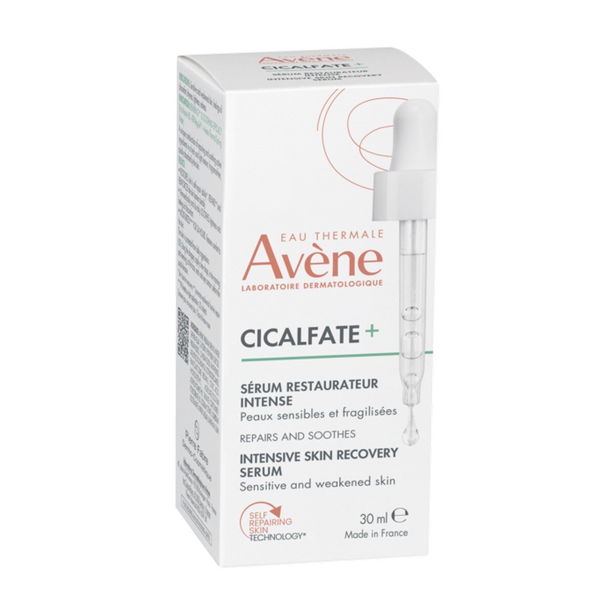 Cicalfate+ Sérum Intensivo - 30 ml 2