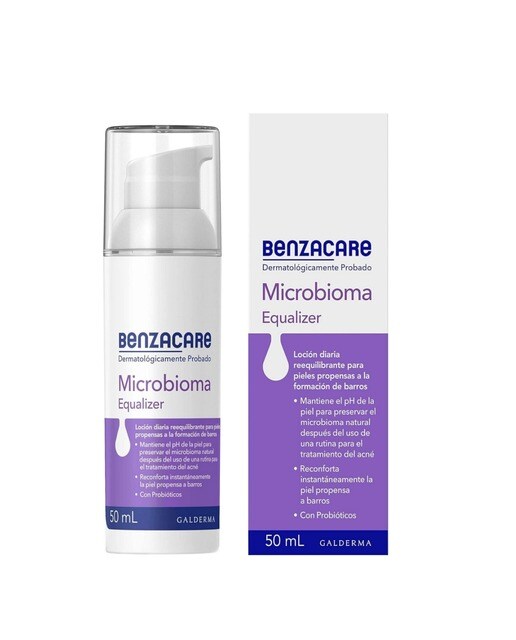 Imagem 0 de Hidratante Microbiome Equalizer - 50 ml