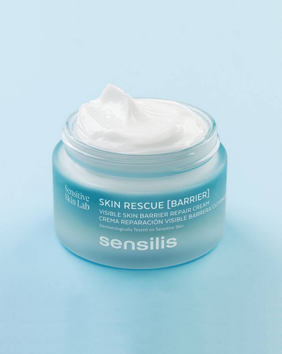 Hidratante de Rosto Skin Rescue [Barrier] - 50 ml 2