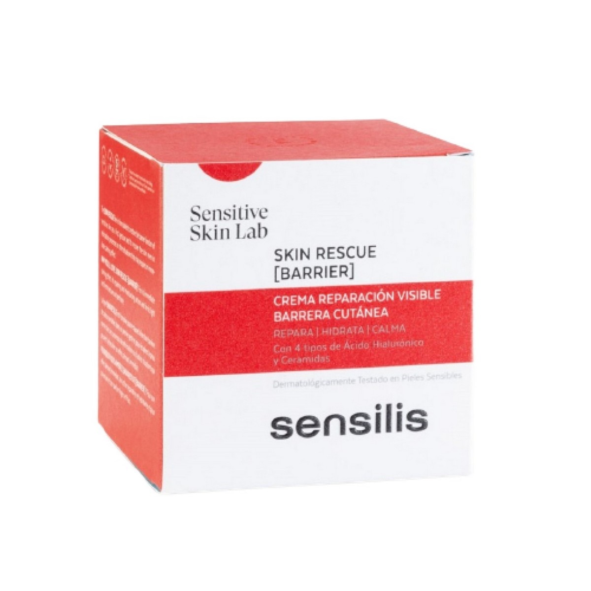 Hidratante de Rosto Skin Rescue [Barrier] - 50 ml 3