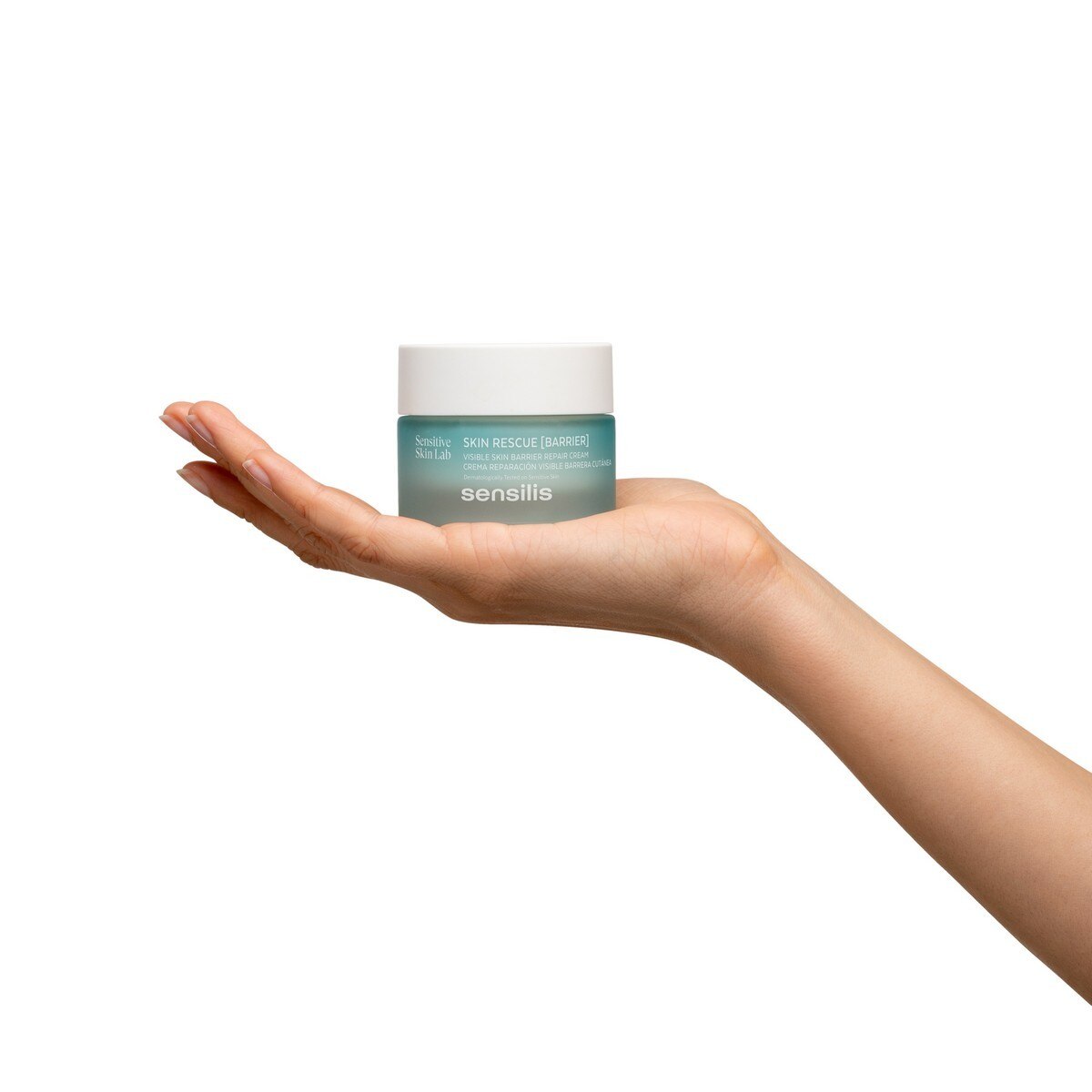 Hidratante de Rosto Skin Rescue [Barrier] - 50 ml 4
