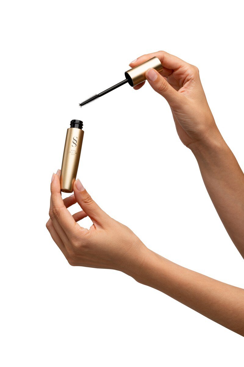 Máscara de Pestanas Endless [Mascara] - 9 ml Preto-3