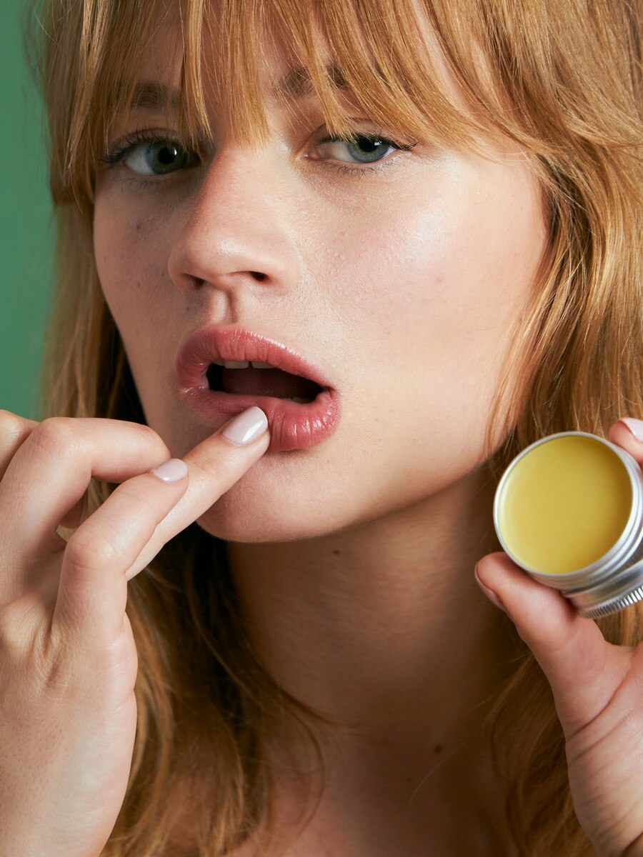 Bálsamo Labial CBD + Mel - 15 ml 2