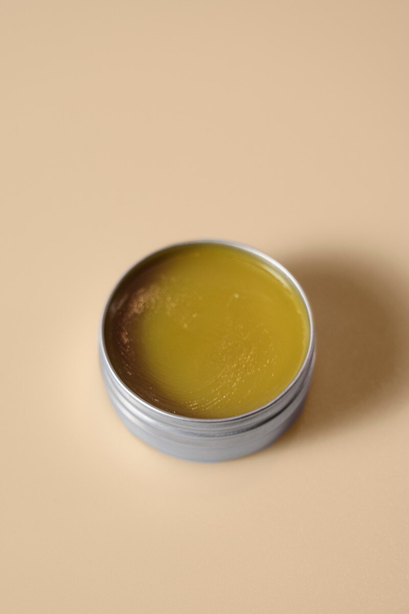 Bálsamo Labial CBD + Mel - 15 ml 5