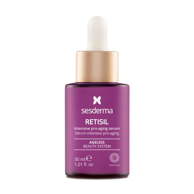 Imagem 0 de Sérum intensivo Retisil - 30 ml