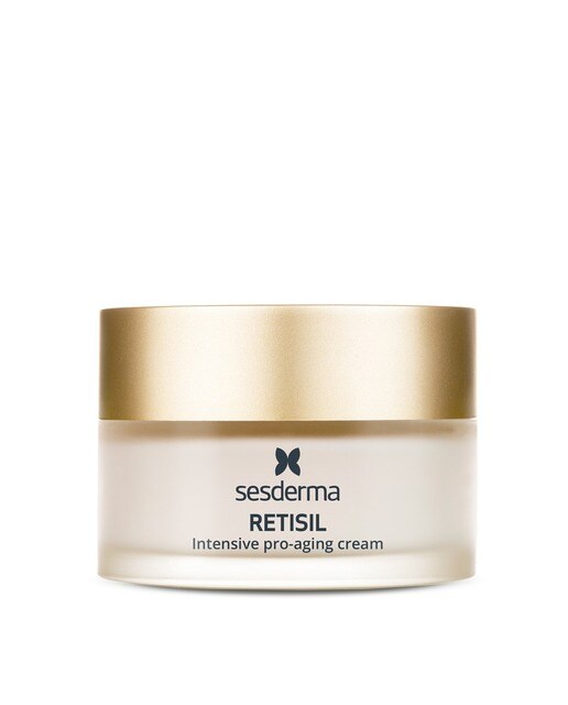 Creme Intensivo Retisil - 50 ml 1