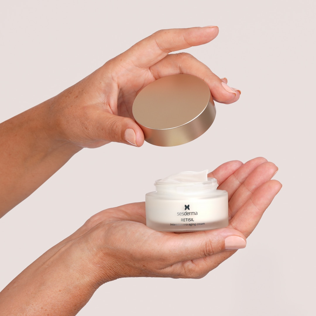 Creme Intensivo Retisil - 50 ml 3
