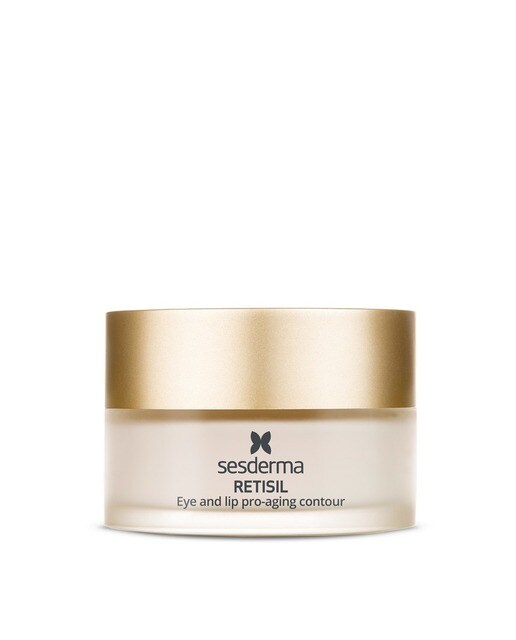 Creme de Olhos e Lábios Retisil - 30 ml 1