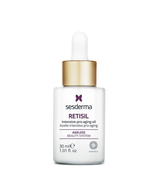 Óleo Intensivo Retisil - 30 ml 1