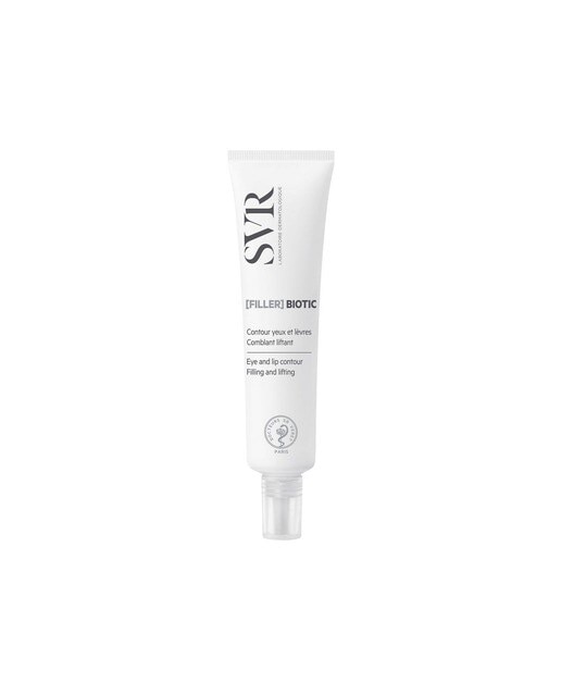 Contorno de Olhos e Lábios [FILLER] Biotic - 15 ml 1