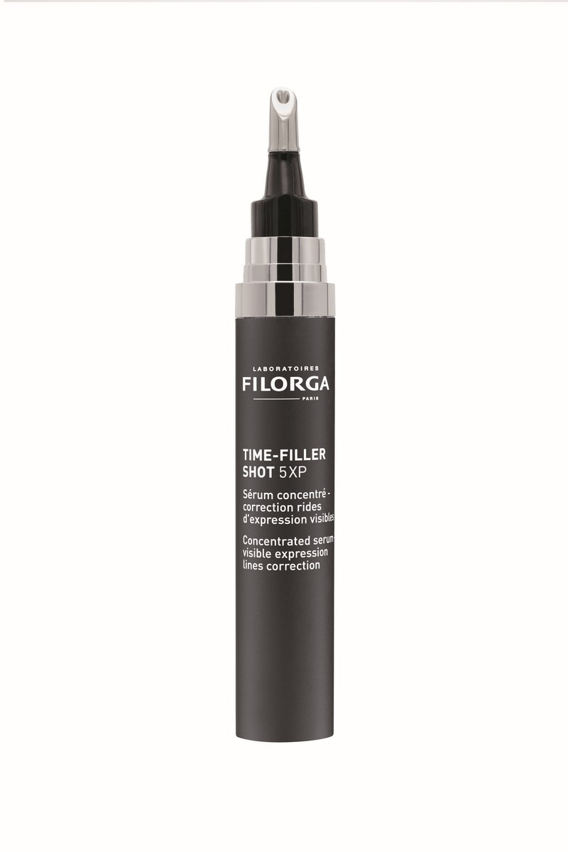 Sérum Time-Filler Shot 5XP - 15 ml 1