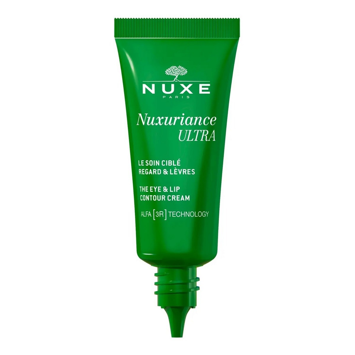 Creme Contorno de Olhos e Lábios Nuxuriance Ultra -15 ml 3