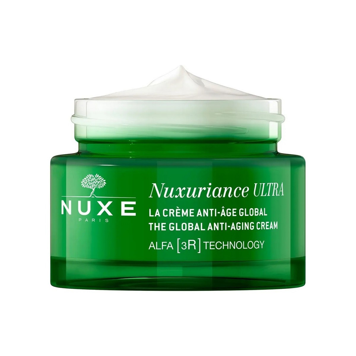 Creme de Dia Global Anti-Aging Nuxuriance Ultra - 50 ml 2