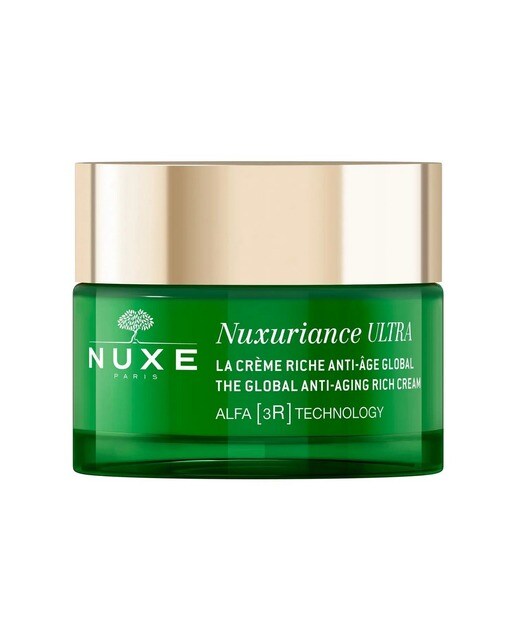 Imagem 0 de Creme de Dia Rico Global Anti-Aging Nuxuriance Ultra - 50 ml