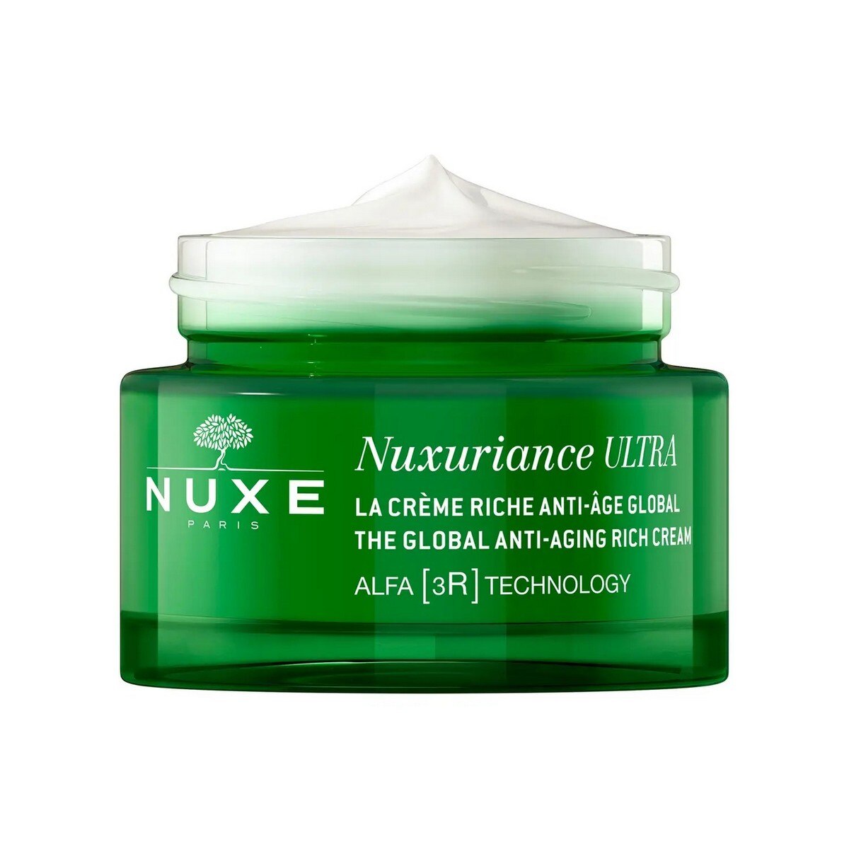 Creme de Dia Rico Global Anti-Aging Nuxuriance Ultra - 50 ml 2