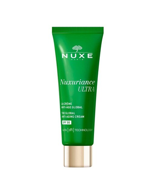 Imagem 0 de Creme de Dia Global Anti-Aging SPF30 Nuxuriance Ultra - 50 ml