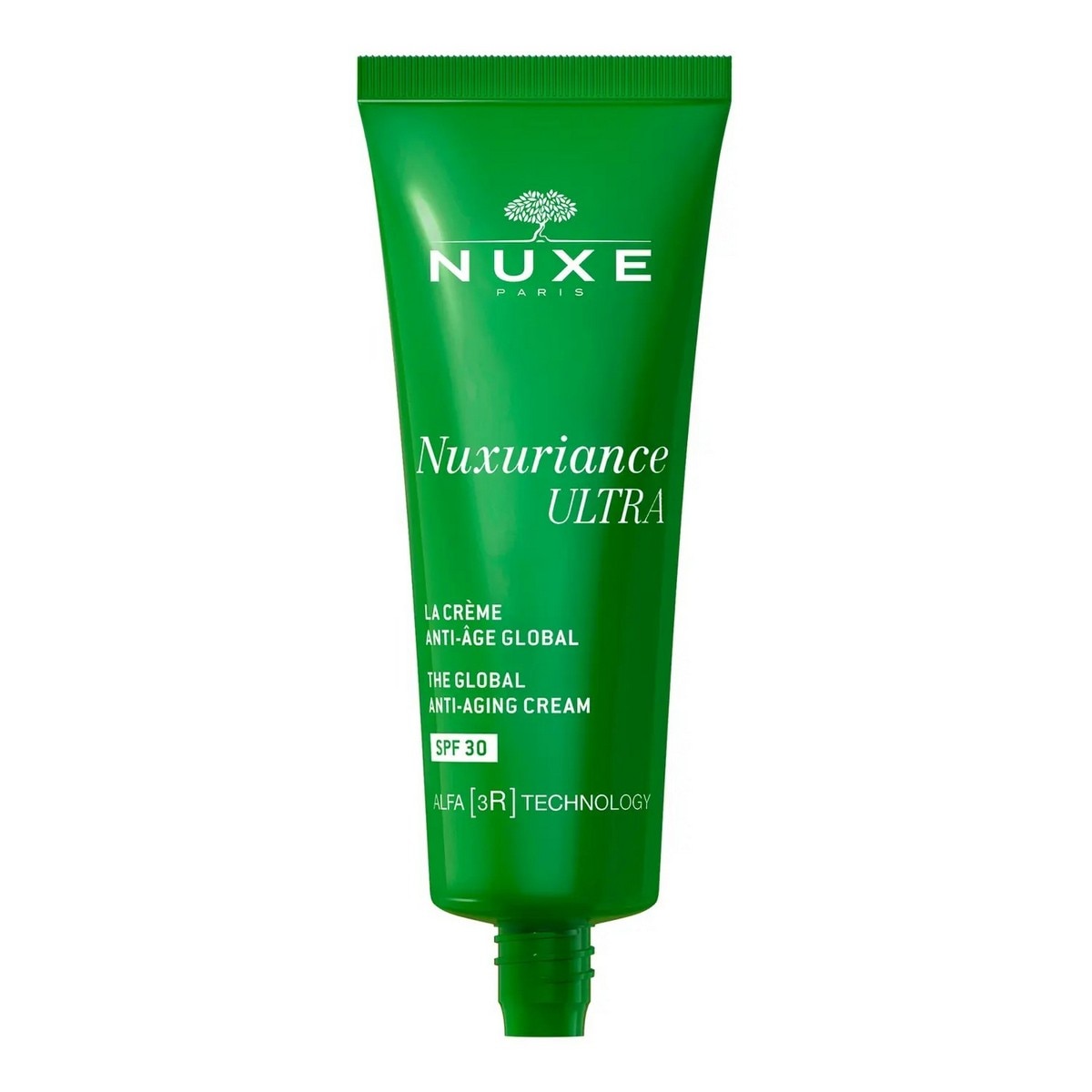 Creme de Dia Global Anti-Aging SPF30 Nuxuriance Ultra - 50 ml 2