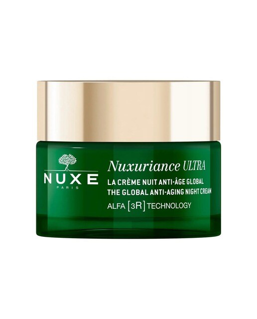 Imagem 0 de Creme de Noite Anti-Idade Global Nuxuriance Ultra - 50 ml