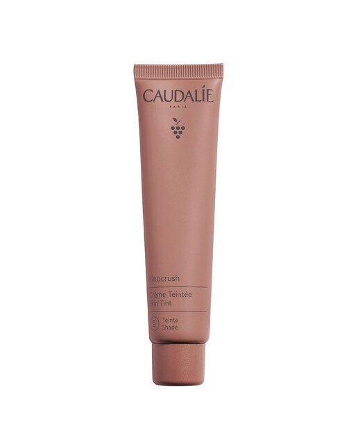 Creme com Cor Vinocrush Creme CC - 30 ml 5-1