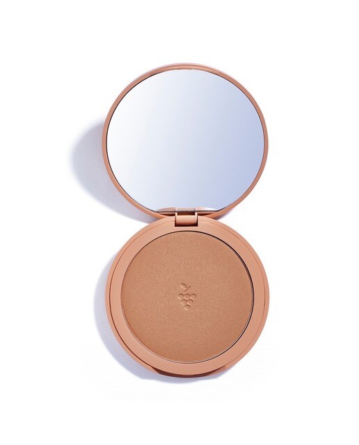 Pó Bronzeador Longa Duração Vinocrush - 8,5 g 1