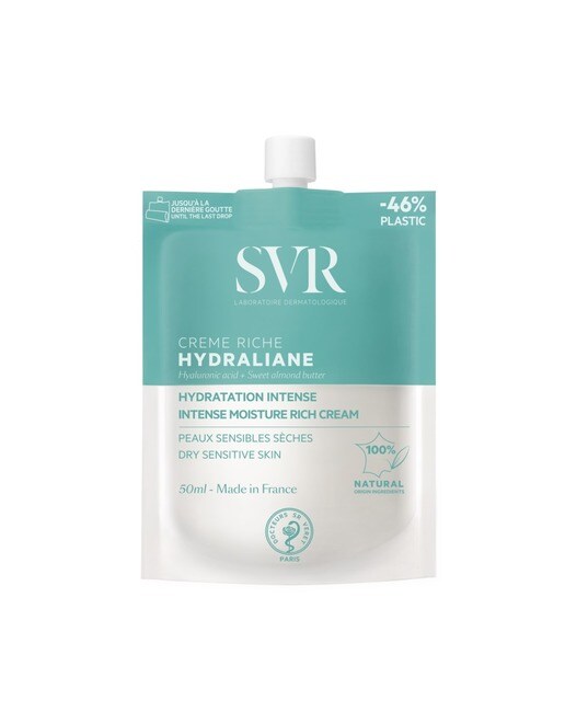 Creme de Rosto Hydraliane Creme Riche - 50 ml 1