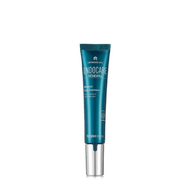 Imagem 0 de Contorno de Olhos Renewal Retinol - 15 ml