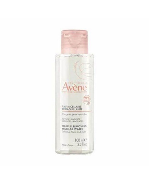 Água Micelar Desmaquilhante - 100 ml 1