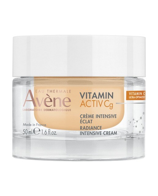 Imagem 0 de Creme Luminosidade Intensa com VITAMINA ACTIV Cg - 30 ml