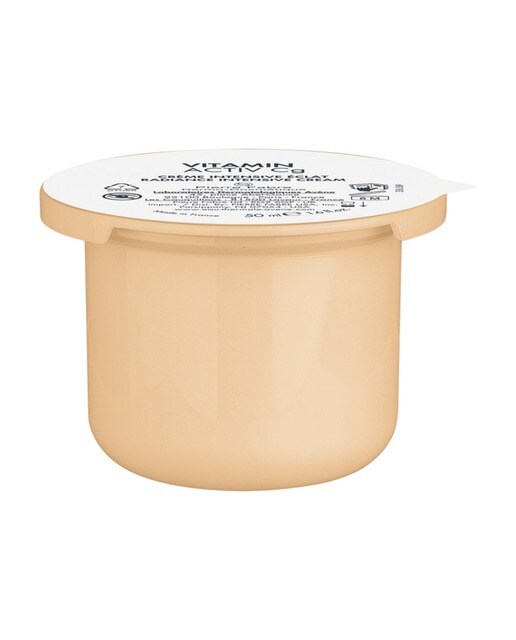 Imagem 0 de Recarga de Creme Luminosidade Intensa com VITAMINA ACTIV Cg - 30 ml