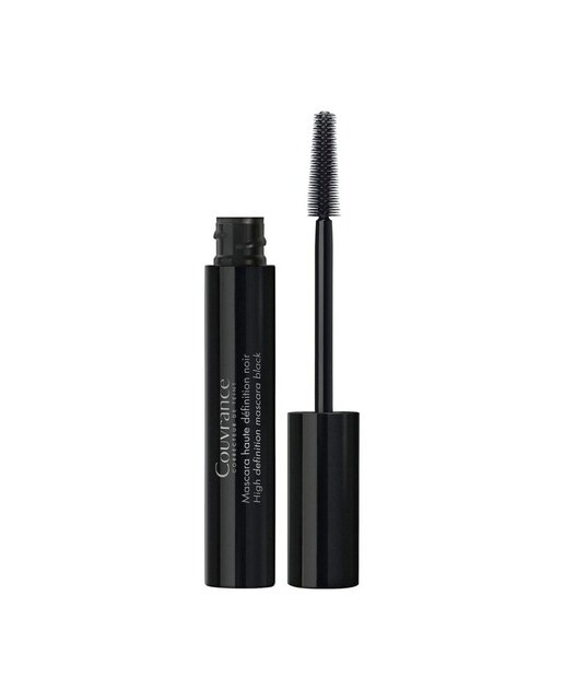 Máscara de Alta Definição - 7 ml Preto-1