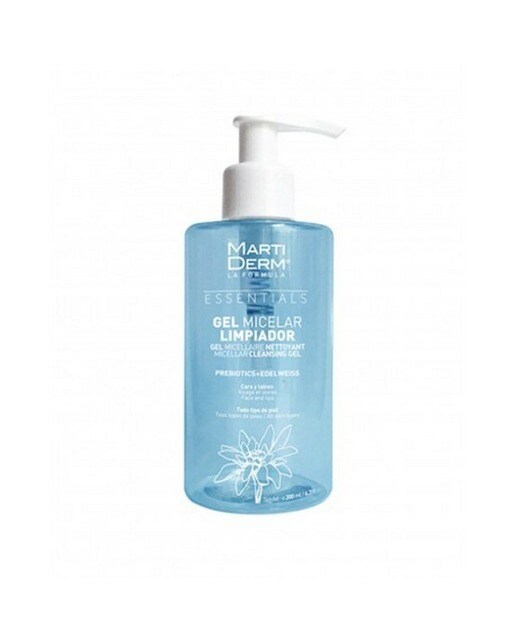Imagem 0 de Gel de Limpeza Micelar - 200 ml