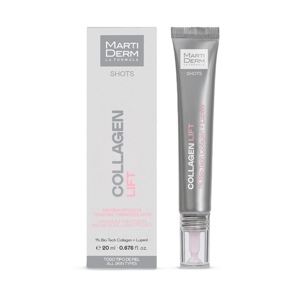 Shot Collagen Lift - 20 ml 2