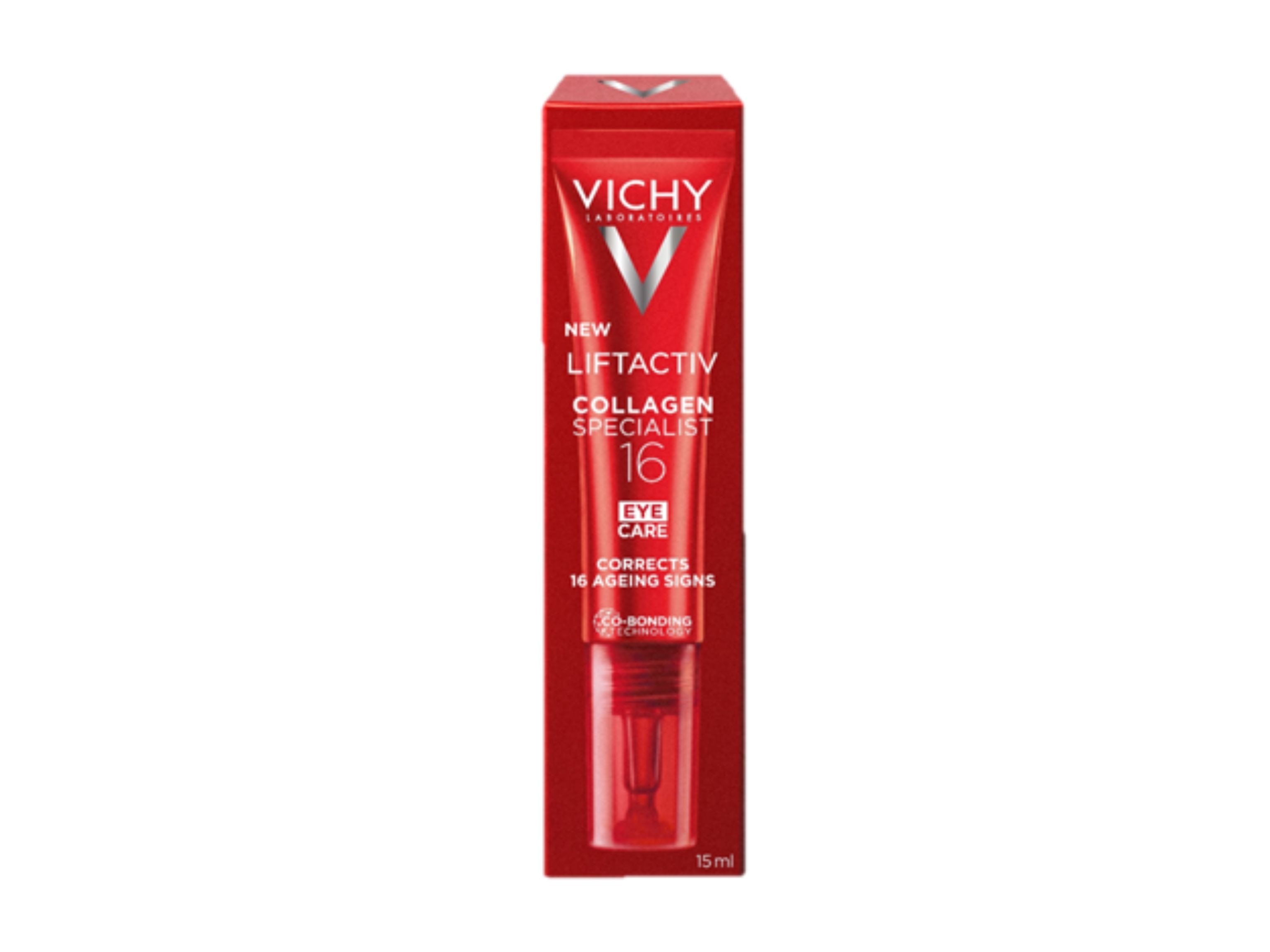 Contorno de Olhos Liftactiv Collagen - 15 ml 2