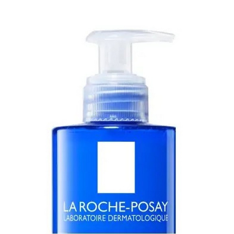 Gel Espuma Toleriane - 400 ml 4
