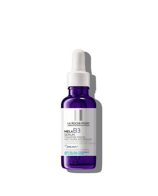 Mela B3 Sérum Antimanchas com Niacinamida - 30 ml 1