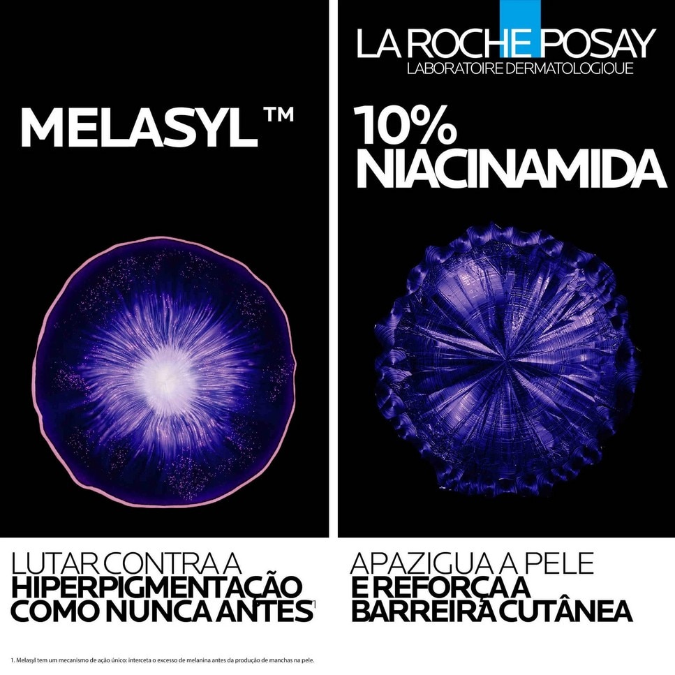 Mela B3 Sérum Antimanchas com Niacinamida - 30 ml 6