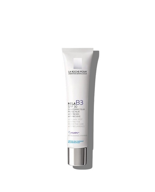 Mela B3 Protetor Fps30 com Niacinamida - 40 ml 1