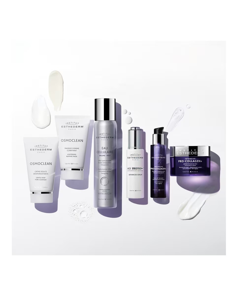 Sérum Pro-Collagen+ 3