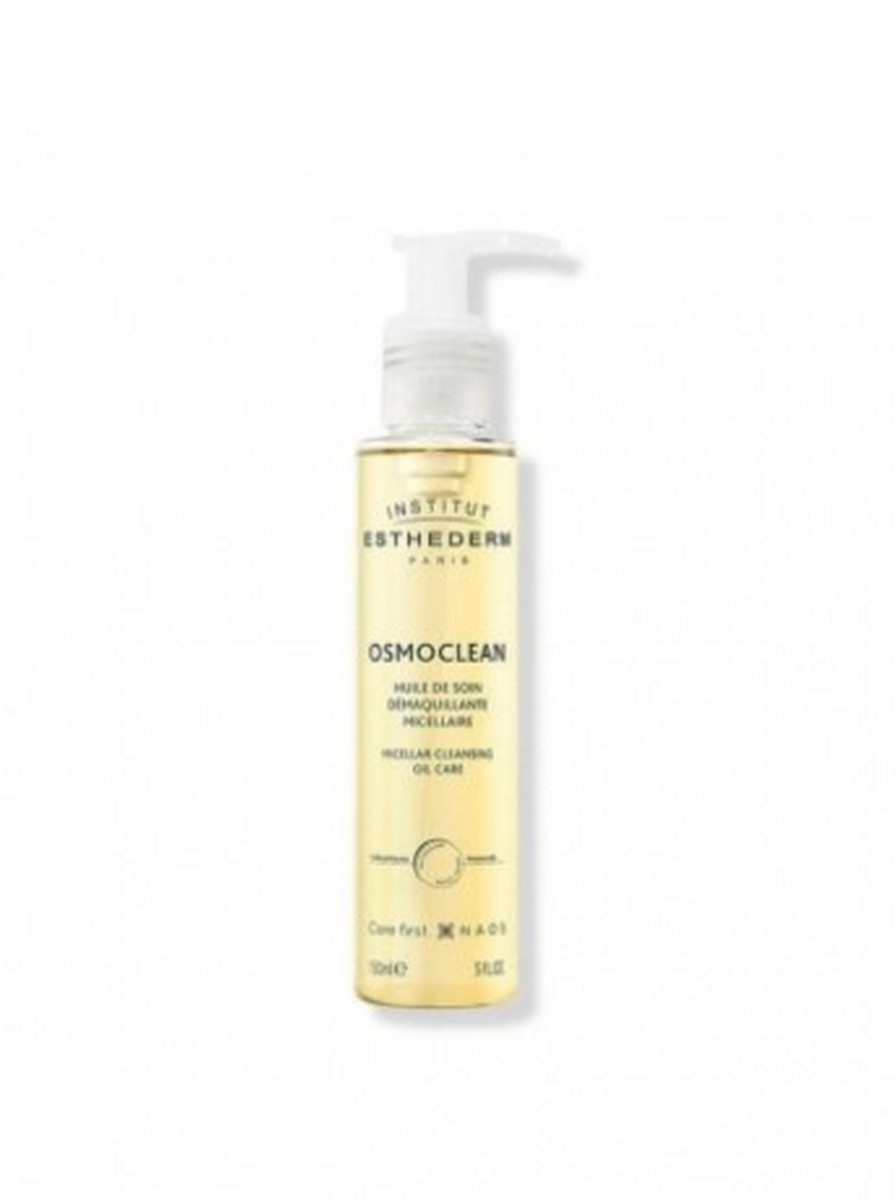 Óleo Desmaquilhante Osmoclean - 150 ml 1