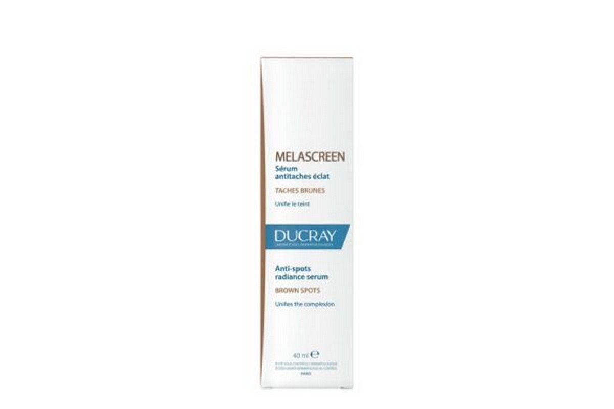 Sérum Luminosidade Anti - Manchas Melascreen - 40 ml 2