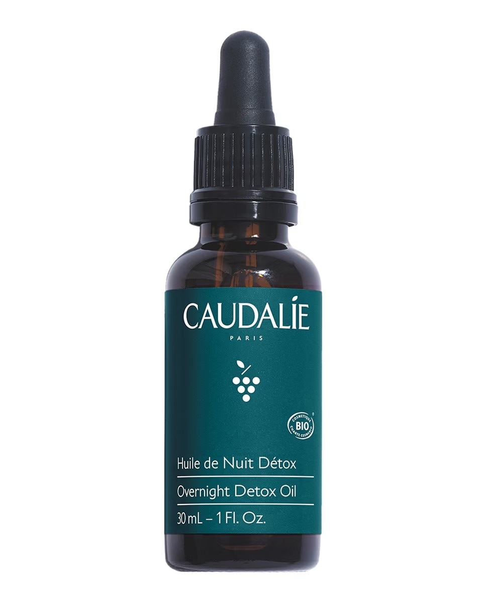 Óleo de Noite Detox - 30 ml 1