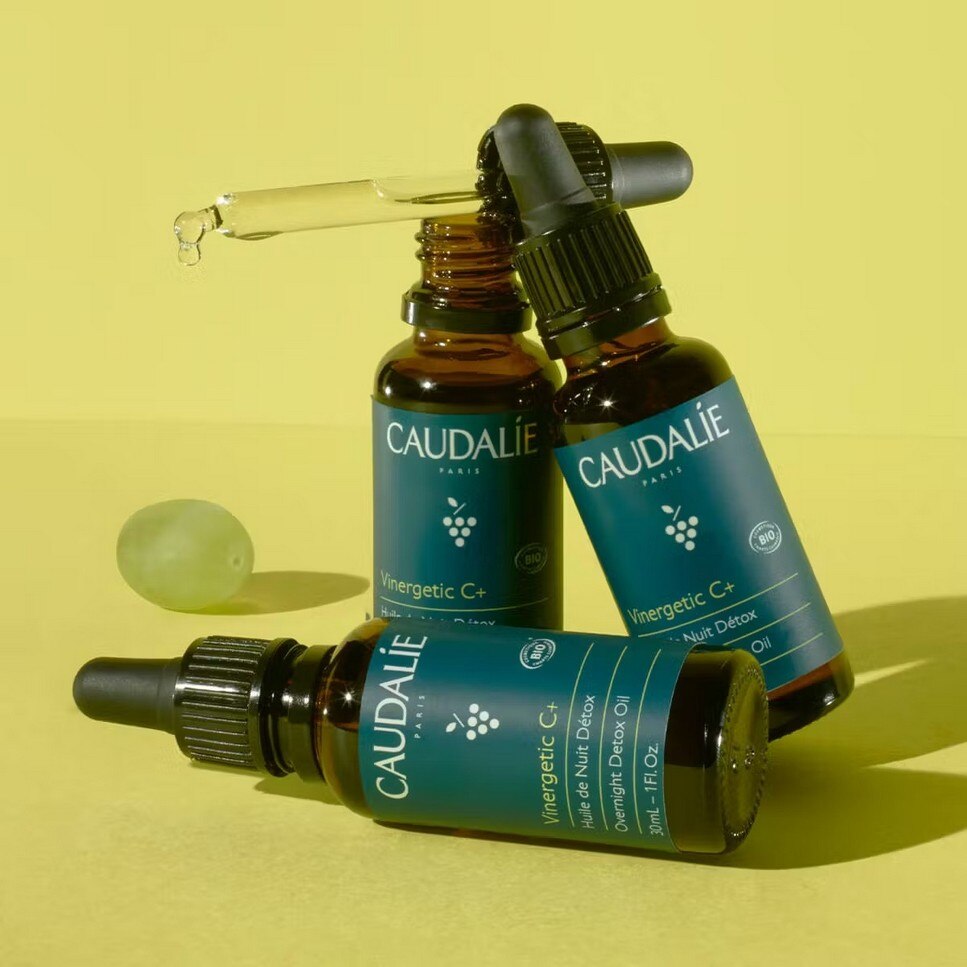 Óleo de Noite Detox - 30 ml 2